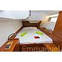 Book yachts online - sailboat - Oceanis 48 - Jimmy's - rent