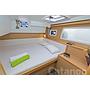 Book yachts online - catamaran - Lagoon 39 - Catanoo - rent