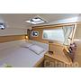 Book yachts online - catamaran - Lagoon 39 - Catanoo - rent
