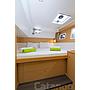 Book yachts online - catamaran - Lagoon 39 - Catanoo - rent