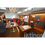 Book yachts online - sailboat - Hanse 505 - Iktinos - rent