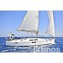Book yachts online - sailboat - Hanse 505 - Iktinos - rent