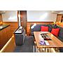 Book yachts online - sailboat - Hanse 505 - Iktinos - rent