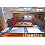 Book yachts online - sailboat - Hanse 575 AC & GEN - Ifestos - rent