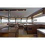 Book yachts online - catamaran - Lagoon 50 A/C & GEN & WM - K3 - rent