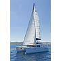 Book yachts online - catamaran - Lagoon 450 Fly A/C & GEN. - KON-TIKI - rent