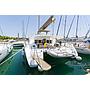 Book yachts online - catamaran - Lagoon 450 Fly A/C & GEN. - KON-TIKI - rent
