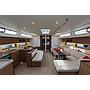Book yachts online - sailboat - Oceanis 51.1 (4+1 cab) A/C & GEN - MAMAKITA - rent
