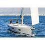 Book yachts online - sailboat - Oceanis 51.1 (4+1 cab) A/C & GEN - MAMAKITA - rent