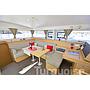 Book yachts online - catamaran - Lagoon 400 S2. - Turquoise - rent