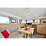 Book yachts online - catamaran - Lagoon 400 S2. - Turquoise - rent