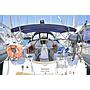 Book yachts online - sailboat - Sun Odyssey 36i - Ismini - rent