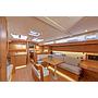 Book yachts online - sailboat - Dufour 430 - OCEAN WHISPER - rent