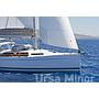 Book yachts online - sailboat - Hanse 345 - Ursa Minor - rent