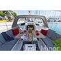 Book yachts online - sailboat - Hanse 345 - Ursa Minor - rent