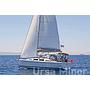 Book yachts online - sailboat - Hanse 345 - Ursa Minor - rent