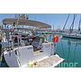 Book yachts online - sailboat - Hanse 345 - Ursa Minor - rent