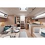 Book yachts online - sailboat - Oceanis 46.1 (5/3) - REBEKKA BLUE - rent