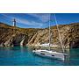 Book yachts online - sailboat - Oceanis 46.1 (5/3) - REBEKKA BLUE - rent