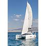 Book yachts online - catamaran - Lagoon 42 A/C & GEN. - EQUILIBRIUM - rent