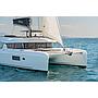 Book yachts online - catamaran - Lagoon 42 A/C & GEN. - EQUILIBRIUM - rent