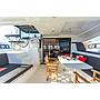 Book yachts online - catamaran - Lagoon 42 A/C & GEN. - EQUILIBRIUM - rent