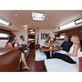 Book yachts online - sailboat - Oceanis 45 - Argyro - rent