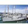 Book yachts online - sailboat - Oceanis 45 - Argyro - rent