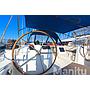 Book yachts online - sailboat - Cyclades 50.5 - Manitu - rent