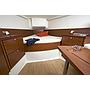 Book yachts online - sailboat - Hanse 400. - Flyer of Lorne - rent