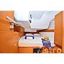 Book yachts online - sailboat - Sun Odyssey 509 - Astro - rent