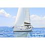 Book yachts online - sailboat - Sun Odyssey 509 - Astro - rent