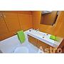 Book yachts online - sailboat - Sun Odyssey 509 - Astro - rent