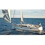 Book yachts online - sailboat - Bavaria Cruiser 41 - FORKYS - rent