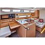 Book yachts online - sailboat - Sun Odyssey 410 - First Date - rent