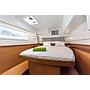 Book yachts online - catamaran - Lagoon 42 A/C & GEN & WM - AMICI - rent
