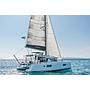 Book yachts online - catamaran - Lagoon 42 A/C & GEN & WM - AMICI - rent