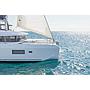 Book yachts online - catamaran - Lagoon 42 A/C & GEN & WM - AMICI - rent