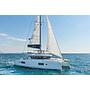 Book yachts online - catamaran - Lagoon 42 A/C & GEN & WM - AMICI - rent