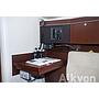 Book yachts online - sailboat - Hanse 345 - Alkion - rent