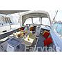 Book yachts online - sailboat - Oceanis 41 - Fairytale - rent