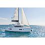Book yachts online - catamaran - Lagoon 42 A/C & GEN. - KARTERIA - rent