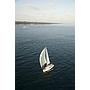 Book yachts online - sailboat - Sun Odyssey 419 - GEVA I - rent