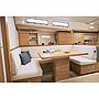 Book yachts online - sailboat - Hanse 430 - Tria S - rent