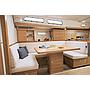 Book yachts online - sailboat - Hanse 430 - Tria S - rent