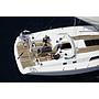 Book yachts online - sailboat - Hanse 430 - Tria S - rent