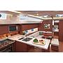 Book yachts online - sailboat - Bavaria C45 A/C & GEN - Dawn - rent