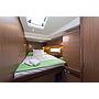 Book yachts online - sailboat - Oceanis 51.1 (5+1 cab) A/C & GEN - YRIA - rent