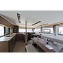 Book yachts online - catamaran - Lagoon 46 A/C & GEN & WM - LUCKY DRAGON - rent