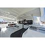Book yachts online - catamaran - Lagoon 46 A/C & GEN & WM - LUCKY DRAGON - rent